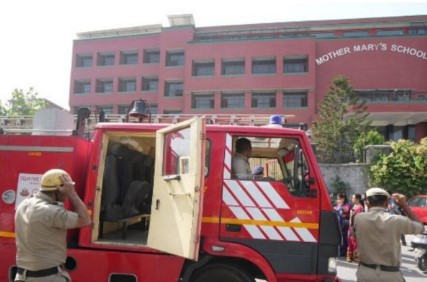 ਦਿੱਲੀ ਵਿਖੇ ਸਕੂਲਾਂ ਨੂੰ ਬੰਬ ਨਾਲ ਉਡਾਉਣ ਦੀਆਂ ਧਮਕੀਆਂ ਦਾ ਸਿਲਸਿਲਾ ਜਾਰੀ