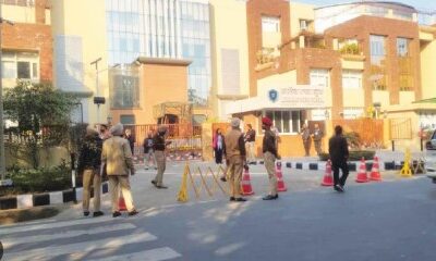 เจฎเฉเจนเจพเจฒเฉ เจฆเฉ เจธเจเฉเจฒเจพเจ เจคเฉ เจนเจธเจชเจคเจพเจฒ เจจเฉเฉฐ เจฆเจฟเฉฑเจคเฉ เจฌเฉฐเจฌ เจจเจพเจฒ เจเจกเจพเจเจฃ เจฆเฉ เจงเจฎเจเฉ