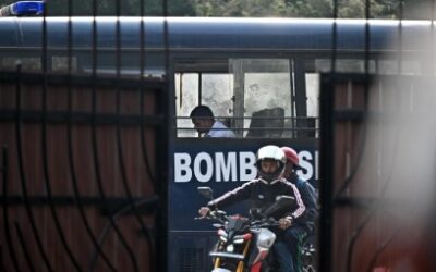 ਦਿੱਲੀ ਵਿਖੇ ਸਕੂਲਾਂ ਨੂੰ ਬੰਬ ਨਾਲ ਉਡਾਉਣ ਦੀ ਮਿਲੀ ਧਮਕੀ