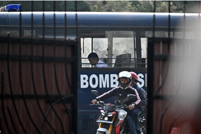 ਦਿੱਲੀ ਵਿਖੇ ਸਕੂਲਾਂ ਨੂੰ ਬੰਬ ਨਾਲ ਉਡਾਉਣ ਦੀ ਮਿਲੀ ਧਮਕੀ