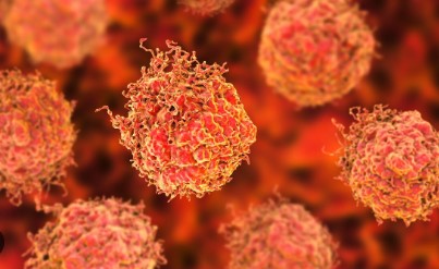 ਕੈਂਸਰ ਦੇ ਮਾਮਲਿਆਂ ਵਿਚ ਜੰਮੂ ਤੇ ਕਸ਼ਮੀਰ ਵਿਚ ਹੁੰਦਾ ਜਾ ਰਿਹੈ ਲਗਾਤਾਰ ਵਾਧਾ