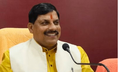 ਮੱਧ ਪ੍ਰਦੇਸ਼ `ਚ ਪੜ੍ਹਾਇਆ ਜਾਏਗਾ ‘ਗਰਭ ਸੰਸਕਾਰ`