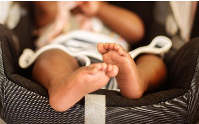 ਨਵ-ਜੰਮੀ ਬੱਚੀ ਵੇਚਣ ਦੇ ਮਾਮਲੇ ਵਿਚ 8 ਵਿਰੁੱਧ ਕੇਸ ਦਰਜ ਪੰਜ ਗ੍ਰਿਫ਼ਤਾਰ