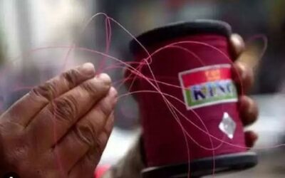 ਚੀਨੀ ਡੋਰ ਦੀ ਲਪੇਟ ਵਿਚ ਆਉਣ ਕਾਰਨ ਮਾਂ-ਪੁੱਤ ਦੋਵੇਂ ਜ਼ਖ਼ਮੀ