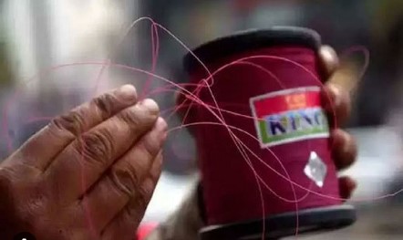 ਚੀਨੀ ਡੋਰ ਦੀ ਲਪੇਟ ਵਿਚ ਆਉਣ ਕਾਰਨ ਮਾਂ-ਪੁੱਤ ਦੋਵੇਂ ਜ਼ਖ਼ਮੀ