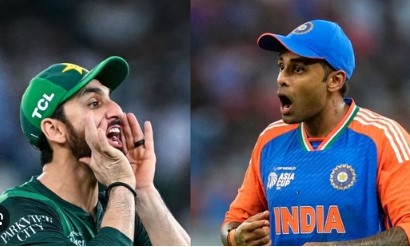 ਪਾਕਿਸਤਾਨ ਹੋਇਆ ਭਾਰਤ ਨਾਲ ਟੀ-20 ਮੈਚ ਖੇਡਣ ਲਈ ਰਾਜ਼ੀ