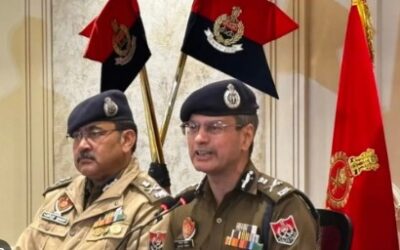 ਪੰਜਾਬ ਵਿਚ ਗੈਂਗਸਟਰਾਂ ‘ਤੇ ਵਾਰ’ ਮੁਹਿੰਮ ਨੂੰ ਹੋਇਆ 24ਵਾਂ ਦਿਨ