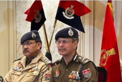 ਪੰਜਾਬ ਵਿਚ ਗੈਂਗਸਟਰਾਂ ‘ਤੇ ਵਾਰ’ ਮੁਹਿੰਮ ਨੂੰ ਹੋਇਆ 24ਵਾਂ ਦਿਨ