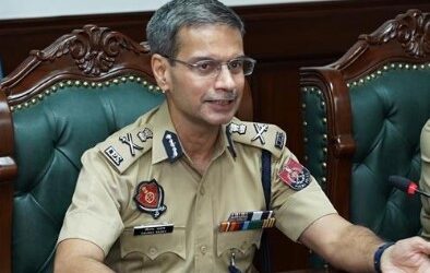 ਗੈਂਗਸਟਰਾਂ ਤੇ ਵਾਰ ਮੁਹਿੰਮ ਦੇ 38ਵੇਂ ਦਿਨ ਹੋਈ 515 ਥਾਵਾਂ ਤੇ ਛਾਪੇਮਾਰੀ