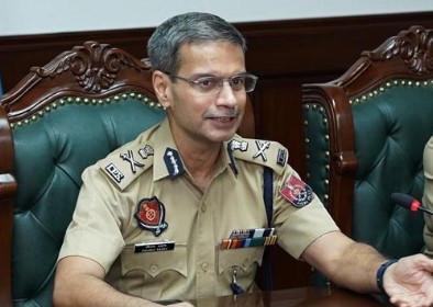 ਗੈਂਗਸਟਰਾਂ ਤੇ ਵਾਰ ਮੁਹਿੰਮ ਦੇ 38ਵੇਂ ਦਿਨ ਹੋਈ 515 ਥਾਵਾਂ ਤੇ ਛਾਪੇਮਾਰੀ