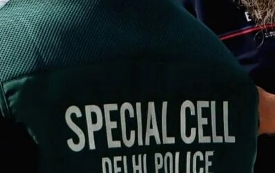 ਦਿੱਲੀ ਪੁਲਸ ਦੇ ਸਪੈਸ਼ਲ ਸੈਲ ਨੇ ਕੀਤਾ ਗੈਂਗਸਟਰ ਬੌਬੀ ਕਬੂਤਰ ਨੂੰ ਗ੍ਰਿਫ਼ਤਾਰ