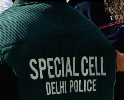 Delhi Police Delhi Police