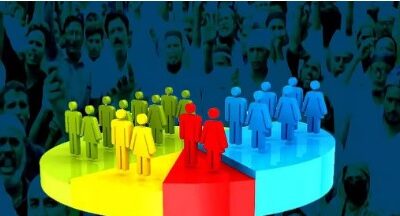 ਮਰਦਮਸ਼ੁਮਾਰੀ 2027 ਪੂਰੀ ਤਰ੍ਹਾਂ ਨਾਲ ਹੋਵੇਗੀ ਡਿਜੀਟਲ ਤਰੀਕੇ ਨਾਲ