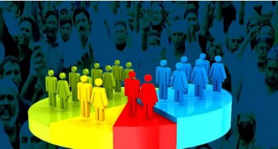 ਮਰਦਮਸ਼ੁਮਾਰੀ 2027 ਪੂਰੀ ਤਰ੍ਹਾਂ ਨਾਲ ਹੋਵੇਗੀ ਡਿਜੀਟਲ ਤਰੀਕੇ ਨਾਲ