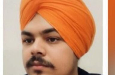 ਭੇਦਭਰੇ ਹਾਲਾਤਾਂ ਵਿਚ ਪੁਰਤਗਾਲ ਵਿਖੇ ਪੰਜਾਬੀ ਨੌਜਵਾਨ ਦੀ ਹੋਈ ਮੌਤ