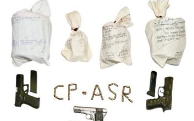 ਅੰਮ੍ਰਿਤਸਰ ਪੁਲਸ ਨੇ ਕਰੋੜਾਂ ਦੀ ਹੈਰੋਇਨ ਸਮੇਤ 10 ਮੁਲਜ਼ਮ ਕੀਤੇ ਗ੍ਰਿਫ਼ਤਾਰ