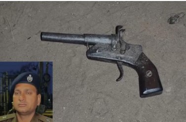 ਬਠਿੰਡਾ ਵਿਖੇ ਪੁਲਸ ਤੇ ਬਦਮਾਸ਼ਾਂ ਵਿਚਾਲੇ ਹੋਈ ਮੁੱਠਭੇੜ ਦੌਰਾਨ ਪੰਜ ਕਾਬੂ ਇਕ ਜ਼਼ਖਮੀ