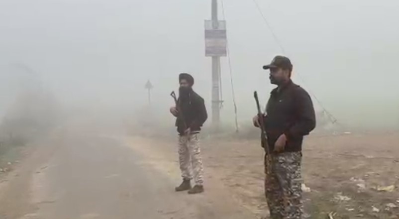 ਪੁਲਸ ਕਰਮਚਾਰੀਆਂ ਦੇ ਕਤਲ ਮਾਮਲੇ ਵਿਚ ਮੁਲਜਮ ਦਾ ਕੀਤਾ ਐਨਕਾਊਂਟਰ