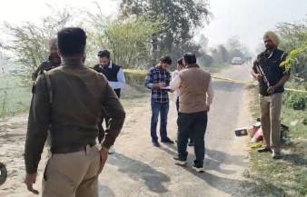 ਤਰਨਤਾਰਨ ਪੁਲਸ ਨੇ ਸਰਪੰਚ ਕਤਲ ਮਾਮਲੇ ਵਿਚ ਦੋ ਹੋਰ ਨੂੰ ਪਕੜਿਆ