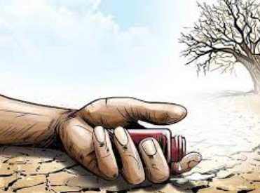 ਮਹਾਰਾਸ਼ਟਰ ਦੇ ਯਵਤਮਾਲ `ਚ ਜਨਵਰੀ `ਚ 21 ਕਿਸਾਨਾਂ ਨੇ ਕੀਤੀ ਖ਼ੁਦਕੁਸ਼ੀ