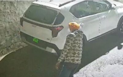 ਬਾਈਕ ਸਵਾਰ ਨੌਜਵਾਨਾਂ ਨੇ ਕੀਤੀ ਡਾਕਟਰ ਦੇ ਘਰ ਤੇ ਫਾਇਰਿੰਗ