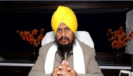 ਗਿਆਨੀ ਹਰਪ੍ਰੀਤ ਸਿੰਘ ਨੇ ਪੁੱਛਿਆ ਅਕਾਲੀ ਦਲ ਪ੍ਰਧਾਨ ਬਾਦਲ ਤੋਂ ਸਵਾਲ