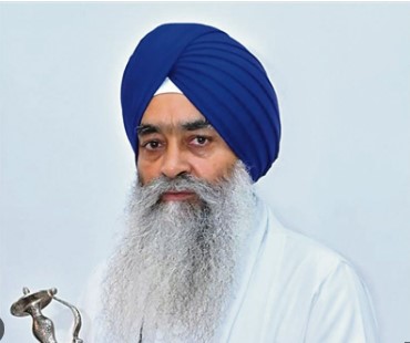 ਐਸ. ਜੀ. ਪੀ. ਸੀ. ਨੇ ਗਿਆਨੀ ਰਘਬੀਰ ਸਿੰਘ ਨੂੰ ਹਟਾਇਆ ਹੈਡ ਗ੍ਰੰਥੀ ਦੇ ਅਹੁਦੇ ਤੋਂ