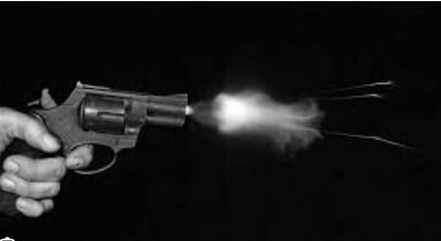 ਪਤਨੀ ਤੇ ਪੁੱਤ ਨੂੰ ਗੋਲੀ ਮਾਰਨ ਤੋਂ ਬਾਅਦ ਖੁਦ ਨੂੰ ਵੀ ਨੌਜਵਾਨ ਨੇ ਮਾਰੀ ਗੋਲੀ