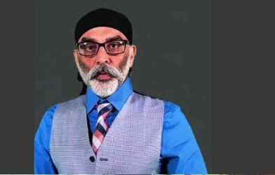 ਨਿਖਿਲ ਗੁਪਤਾ ਨੂੰ ਪਨੂੰ ਦੇ ਕਤਲ ਦੀ ਸਾਜਿਸ਼ ਘੜਨ ਦੇ ਦੋਸ਼ ਹੇਠ 24 ਸਾਲ ਦੀ ਸਜ਼ਾ