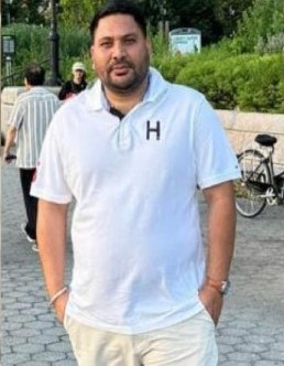 ਅਮਰੀਕਾ ਵਿਖੇ ਸੜਕ ਹਾਦਸੇ ਵਿਚ ਜ਼ਖ਼ਮੀ ਹੋਏ ਨੌਜਵਾਨ ਨੇ ਤੋੜਿਆ ਇਲਾਜ ਦੌਰਾਨ ਦਮ