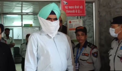 ਹਰਚਰਨ ਸਿੰਘ ਭੁੱਲਰ ਮਾਮਲੇ ਦੀ ਸੁਣਵਾਈ ਪਈ 21 ਫਰਵਰੀ ਤੇ