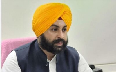 8ਵੀਂ 10ਵੀਂ ਤੇ 12ਵੀਂ ਦੀਆਂ ਬੋਰਡ ਪ੍ਰੀਖਿਆਵਾਂ ਦੇਣਗੇ 8. 18 ਲੱਖ ਵਿਦਿਆਰਥੀ