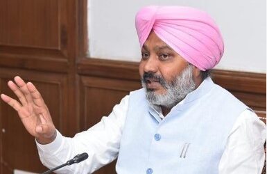 ਪੰਜਾਬ ਕੈਬਨਿਟ ਦੀ ਮੀਟਿੰਗ ਵਿਚ ਲਏ ਗਏ ਵੱਖ-ਵੱਖ ਲੋਕ ਹਿਤੈਸ਼ੀ ਫ਼ੈਸਲੇ : ਵਿੱਤ ਮੰਤਰੀ