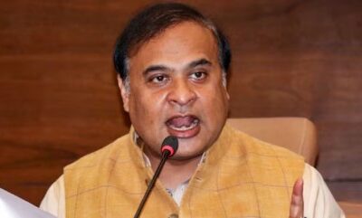 ਜਮੀਅਤ ਉਲੇਮਾ-ਏ-ਹਿੰਦ ਨੇ ਕੀਤੀ ਮੁੱਖ ਮੰਤਰੀ ਵਿਰੁੱਧ ਪਟੀਸ਼ਨ ਦਾਇਰ