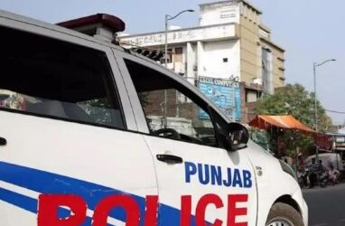 เจเฉเจเจเจธเจเจฐเจพเจ เจคเฉ เจตเจพเจฐ เจฎเฉเจนเจฟเฉฐเจฎ 27เจตเฉเจ เจฆเจฟเจจ เจตเจฟเจ เจนเฉเจ เจฆเจพเจเจฒ