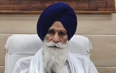 ਗੁਰਦੁਆਰਾ ਨਿਆਂਇਕ ਕਮਿਸ਼ਨ ਅੱਗੇ ਪੇਸ਼ ਹੋ ਝੀਂਡਾ ਨੇ ਕੀਤਾ ਜਵਾਬ ਪੇਸ਼