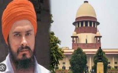 ਜਗਤਾਰ ਸਿੰਘ ਹਵਾਰਾ ਦੀ ਪਟੀਸ਼ਨ ਤੇ ਸੁਣਵਾਈ ਹੁਣ ਹੋਵੇਗੀ 11 ਮਾਰਚ ਨੂੰ