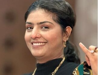 ਸੂਫੀ ਗਾਇਕਾ ਜੋਤੀ ਨੂਰਾਂ ਨੇ ਲਗਾਏ ਫਿਰੌਤੀ ਮੰਗਣ ਦੇ ਗੰਭੀਰ ਦੋਸ਼