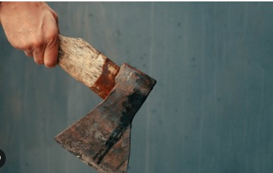 ਮਾਨਸਾ ਵਿਖੇ ਪੁੱਤਰ ਨੇ ਕੀਤਾ ਪਿਤਾ ਦਾ ਕੁਹਾੜੀ ਮਾਰ ਕੇ ਕਤਲ