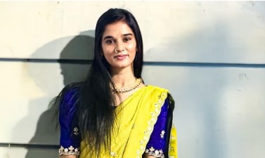 ਬੁਆਏਫ੍ਰੈਂਡ ਨਾਲ ਬ੍ਰੇਕਅੱਪ ਹੋਣ `ਤੇ ਹੈਦਰਾਬਾਦ ਦੀ ਯੂ-ਟਿਊਬਰ ਨੇ ਕੀਤੀ ਖੁਦਕੁਸ਼ੀ