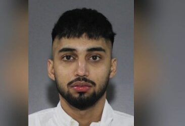 ਅਪਰਾਧਕ ਸਰਗਰਮੀਆਂ ਵਿਚ ਸ਼ਾਮਲ ਪੰਜਾਬੀ ਨੌਜਵਾਨ ਨੂੰ ਕੈਨੇਡਾ ਵਿਚੋਂ ਬਾਹਰ ਕੱਢਿਆ