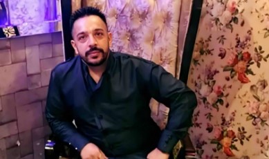 ਆਮ ਆਦਮੀ ਪਾਰਟੀ ਦੇ ਨੇਤਾ ਨੂੰ ਉਤਾਰਿਆ ਗੋਲੀਆਂ ਮਾਰ ਕੇ ਮੌਤ ਦੇ ਘਾਟ