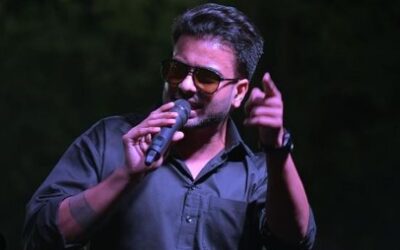 ਮਨਕੀਰਤ ਔਲਖ ਦੇ ਗੀਤ ਨੂੰ ਲੈ ਕੇ ਭਾਜਪਾ ਨੇਤਾ ਨੇ ਕੀਤੀ ਡੀ. ਜੀ. ਪੀ. ਨੂੰ ਸਿ਼ਕਾਇਤ