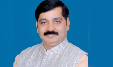 ਸਮਾਜਵਾਦੀ ਪਾਰਟੀ ਦੇ ਰਾਸ਼ਟਰੀ ਬੁਲਾਰੇ ਮਨੋਜ ਯਾਦਵ ਗ੍ਰਿਫ਼ਤਾਰ