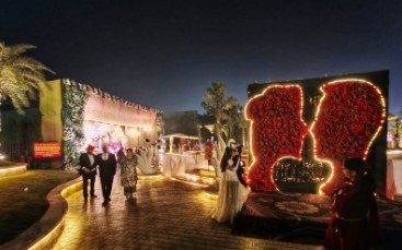 ਵਿਆਹ ਸਮਾਗਮ ਵਿਚ ਚੋਰ ਨੇ ਉਡਾਇਆ ਗਹਿਣਿਆਂ ਤੇ ਪੈਸਿਆਂ ਨਾਲ ਭਰਿਆ ਬੈਗ