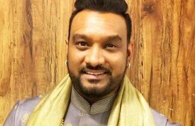 ਪੰਜਾਬੀ ਗਾਇਕ ਮਾਸਟਰ ਸਲੀਮ ਦੇ ਮੈਨੇਜਰ ਨੂੰ ਮਿਲੀ ਜਾਨੋਂ ਮਾਰਨ ਦੀ ਧਮਕੀ