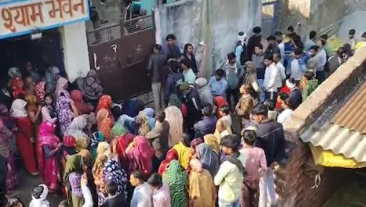 ਮਥੁਰਾ `ਚ ਕਮਰੇ `ਚੋਂ ਮਿਲੀਆਂ ਇਕੋ ਪਰਿਵਾਰ ਦੇ 5 ਜੀਆਂ ਦੀਆਂ ਲਾਸ਼ਾਂ