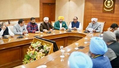 ਸੂਬੇ ਭਰ ਵਿਚ ਕਾਰੋਬਾਰ ਕਰਨ ਦੀ ਸੌਖ ਨੂੰ ਹੋਰ ਮਜ਼ਬੂਤ ਕਰੇਗੀ ਸਰਕਾਰ : ਚੀਮਾ