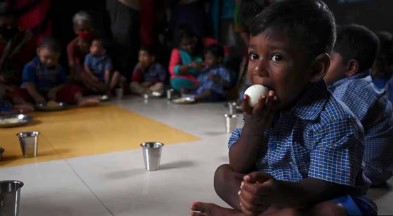 ਮੰਗਾਂ ਅਣਗੌਲਿਆਂ ਕਰਨ ਦੇ ਚਲਦਿਆਂ ਮਿਡ-ਡੇ-ਮੀਲ ਵਰਕਰ ਜਾਣਗੇ ਹੜ੍ਹਤਾਲ ਤੇ