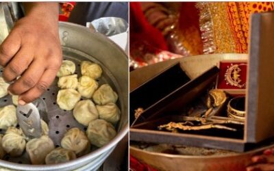 ਮੋੋਮਸ ਖੁਆ ਕੇ ਲੜਕੇ ਤੋਂ ਲੱਖਾਂ ਦੇ ਗਹਿਣਿਆਂ ਦੀ ਠੱਗੀ ਮਾਰਨ ਤੇ ਦੋ ਕਾਬੂ